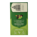 Yogi Tea Green jasmine bio - Afbeelding 2