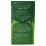 Yogi Tea Green tea ginger lemon bio - Afbeelding 4