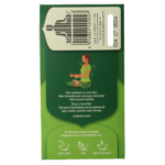 Yogi Tea Green tea ginger lemon bio - Afbeelding 2