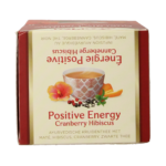 Yogi Tea Positive energy bio - Afbeelding 5