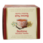 Yogi Tea Bedtime rooibos vanille bio - Afbeelding 5