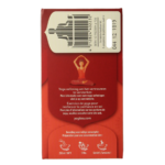 Yogi Tea Bedtime rooibos vanille bio - Afbeelding 2