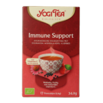 Yogi Tea Immune support bio