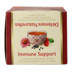 Yogi Tea Immune support bio - Afbeelding 5