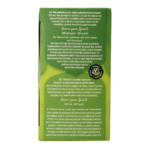 Yogi Tea Green tea matcha lemon bio - Afbeelding 4