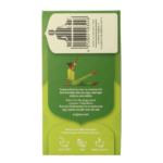 Yogi Tea Green tea matcha lemon bio - Afbeelding 2