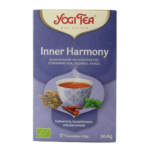 Yogi Tea Inner harmony bio