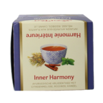 Yogi Tea Inner harmony bio - Afbeelding 5
