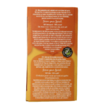 Yogi Tea Curcuma / turmeric chai tea bio - Afbeelding 4