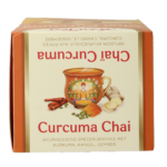 Yogi Tea Curcuma / turmeric chai tea bio - Afbeelding 5