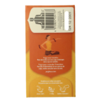 Yogi Tea Curcuma / turmeric chai tea bio - Afbeelding 2