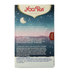 Yogi Tea Christmas tea builtje bio - Afbeelding 3