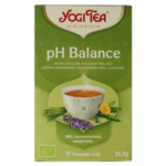 Yogi Tea PH Balance bio