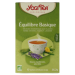 Yogi Tea PH Balance bio - Afbeelding 3
