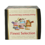 Yogi Tea Finest selection 6 x 3 stuks bio - Afbeelding 5
