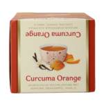 Yogi Tea Curcuma orange bio - Afbeelding 5