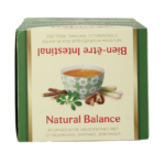 Yogi Tea Natural balance bio - Afbeelding 3