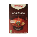 Yogi Tea Maca chai bio - Afbeelding 3