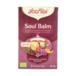 Yogi Tea Soul balm bio