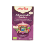 Yogi Tea Ashwagandha balance bio