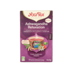 Yogi Tea Ashwagandha balance bio - Afbeelding 3