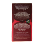 Yogi Tea Mental clarity bio - Afbeelding 4