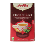 Yogi Tea Mental clarity bio - Afbeelding 3