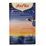 Yogi Tea Star salutation bio - Afbeelding 3