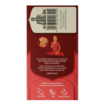 Yogi Tea Berry vanilla bio - Afbeelding 4