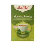 Yogi Tea Morning energy bio