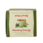 Yogi Tea Morning energy bio - Afbeelding 3
