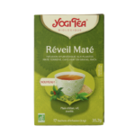 Yogi Tea Morning energy bio - Afbeelding 4