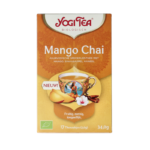 Yogi Tea Mango chai bio