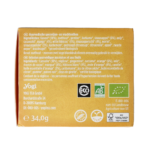 Yogi Tea Mango chai bio - Afbeelding 6
