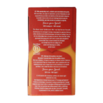 Yogi Tea tangy blood orange bio - Afbeelding 2