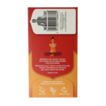 Yogi Tea tangy blood orange bio - Afbeelding 4