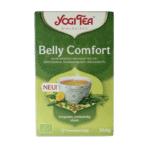 Yogi Tea Belly comfort bio