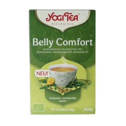 Yogi Tea Belly comfort bio