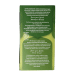 Yogi Tea Belly comfort bio - Afbeelding 2