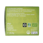 Yogi Tea Belly comfort bio - Afbeelding 5