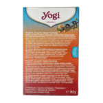 Yogi Happy farming bio - Afbeelding 4