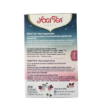 Yogi New inspiration bio - Afbeelding 4