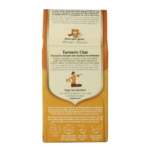 Yogi Tea Turmeric chai bio - Afbeelding 3
