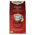 Yogi Tea Classic chai tea (los) bio