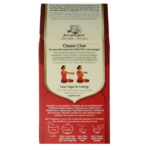 Yogi Tea Classic chai tea (los) bio - Afbeelding 3