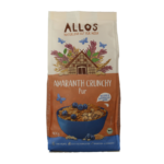 Allos Crunchy amarant basic bio