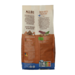 Allos Crunchy amarant basic bio - Afbeelding 3
