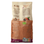 Allos Crunchy amarant rode vruchten bio - Afbeelding 2