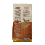 Allos Crunchy amarant triple nuts bio - Afbeelding 3