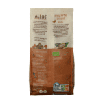 Allos Crunchy amarant chocolade bio - Afbeelding 3